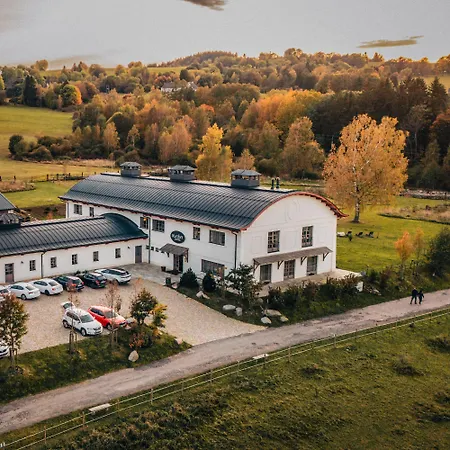 Statek Blatiny Pensjonat 4*