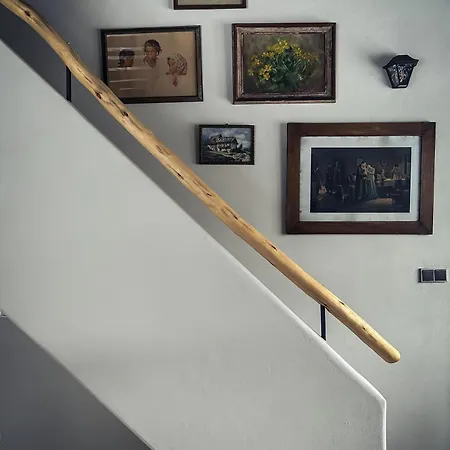 Pensjonat Statek Blatiny 4*