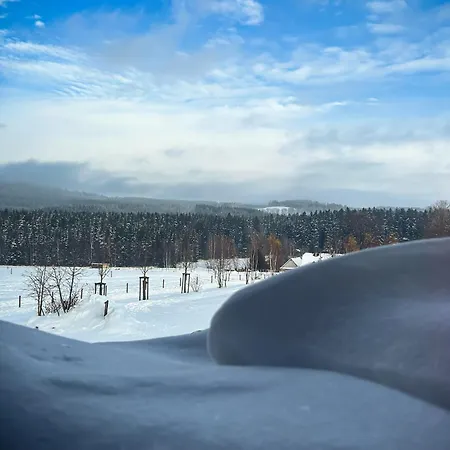 Pensjonat Statek Blatiny