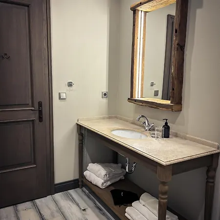 Pensjonat Statek Blatiny 4*