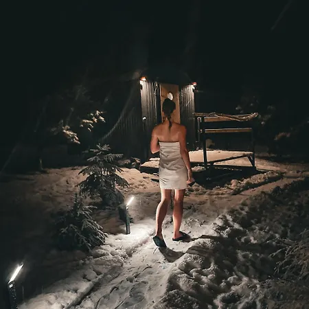 Statek Blatiny 4* Sněžné