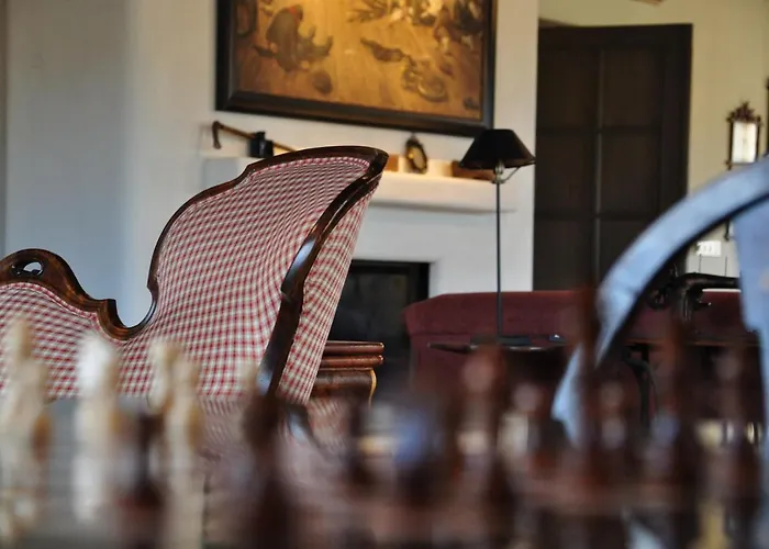 Statek Blatiny Sněžné