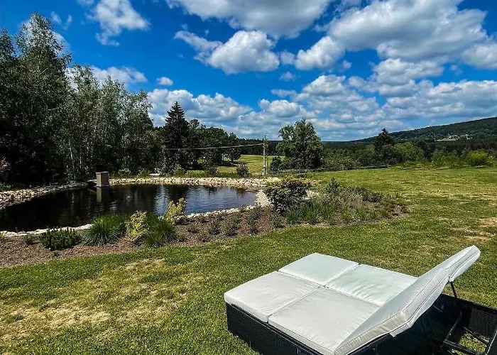 Statek Blatiny Guest house 4*