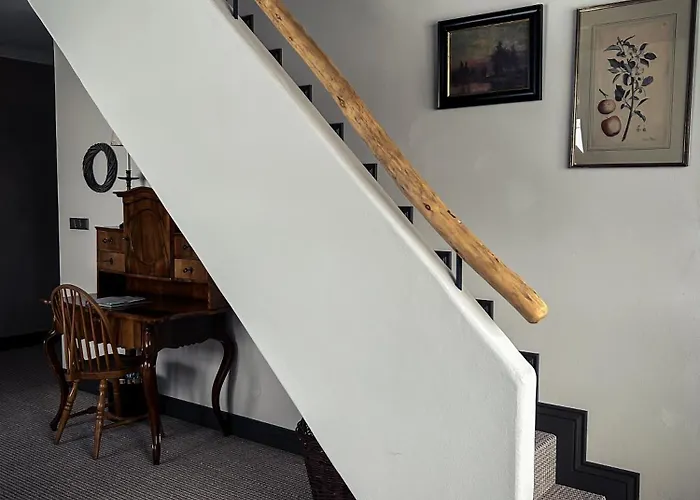 Guest house Statek Blatiny Snezne (Pardubice)