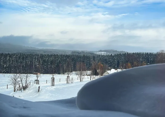 Vendégház Statek Blatiny