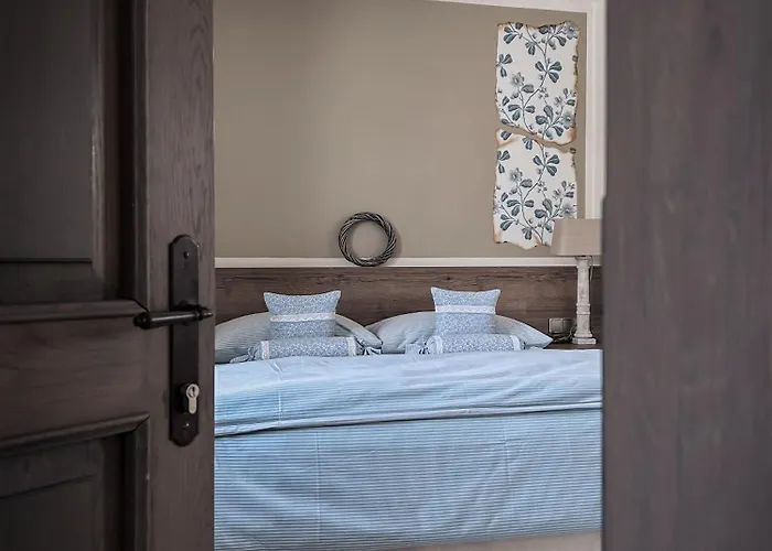 Guest house Statek Blatiny