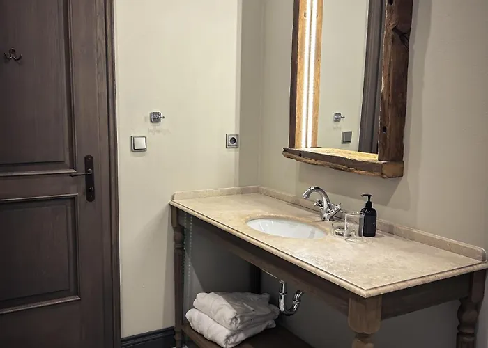 Guest house Statek Blatiny 4*