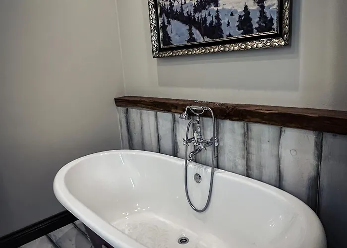 Statek Blatiny Guest house Snezne (Pardubice)